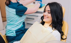 Beyond the Basics: Elevating Your Smile with Medford Cosmetic Dentistry Secrets