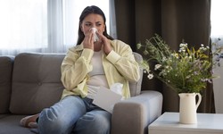 Ten Ways to Relieve Sinus Pressure