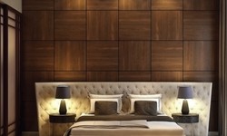 Staying Ahead of the Curve: Elegance Interior's Approach to Noida's Interior Design Trends