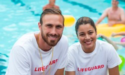 Surefire Ways to Excel in Lifeguard Certification Near Me