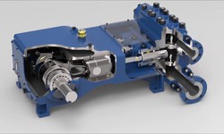 The Power of High-Pressure Pumps in Industrial Operations