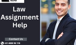 Unraveling The Secrets Of Exceptional Law Assignment Help Services