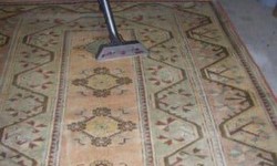 What Is Carpet Shedding and How to Deal With It