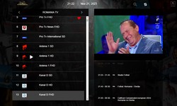 Windows IPTV: O Nouă Eră în Televiziunea Digitală