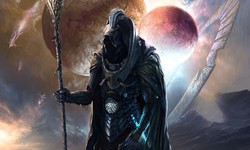 Secrets of the Night: A Deep Dive into the Night Cloaked Deck