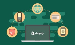 Shopify E-commerce Website Development: Unleashing the Power of Online Retail