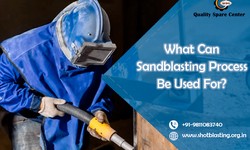 Protecting the Environment: Eco-Friendly Sandblasting Solutions