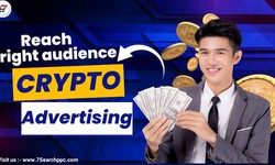 Reach the Right Audience with Crypto Ad Networks and Platforms