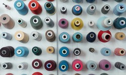 Ensuring Durability: How to Select the Strongest Sewing Thread for Your Projects