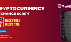 What are the trends and future prospects for startups in the Cryptocurrency Exchange Script?