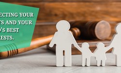 Tips to Hire the Best Child Custody Attorney