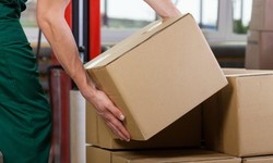 Mastering the Art of Safe Lifting: A Guide to Our Manual Handling Course
