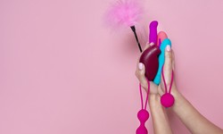 Empowering Intimacy: A Comprehensive Guide to Modern Sex Toys for Women