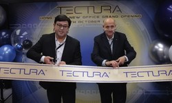Innovation at its Core: Tectura's Approach to Custom Software Development
