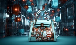 The AI Revolution Is Coming. Invest In $10,000 Handbags