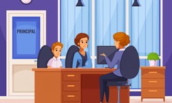 Why Parent-Teacher Meetings Hold Significance