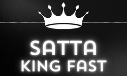 Strategies for Responsible Gaming: Navigating Satta King Fast