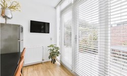 Bespoke Beauty: The Allure of Made-to-Measure Blinds in Birmingham