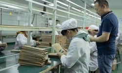 Factory Audit Services In China