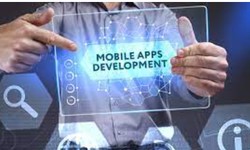 Title: Navigating the Digital Frontier: A Comprehensive Guide to Mobile App Development