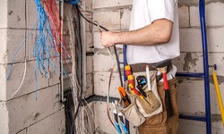 The Ultimate Guide to Upgrading with Professional Electric Services