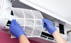 Understanding the Importance of AC Duct Cleaning
