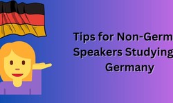 Tips for Non-German Speakers Studying in Germany