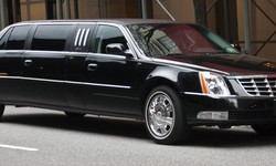 A Guide to Choosing the Perfect Limo Services Near Me