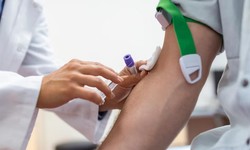 From Veins to Victory: Excelling in Phlebotomy Training in Glasgow