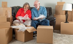 How Can Movers for Seniors Simplify Your Loved One's Move?