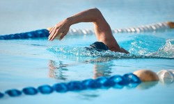 The Psychological Benefits of Professional Swimming Lessons