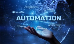 Intelligent Process Automation: Transforming Operating Models with Cutting-Edge Solutions