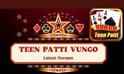 Unleash the Thrill: Teen Patti Vungo - Your Ultimate Card Gaming Adventure