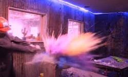Navigating the Chaos: Tips to Find the Best Rage Room in Las Vegas