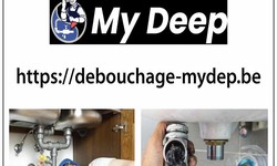 "Débouchage Liège: Expert Solutions for Drain Unblocking in Liège"