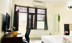 Renting the Service Apartments Kolkata is worthy to choose