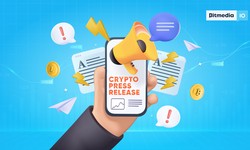 Navigating the Crypto Waters: A Comprehensive Guide to Crypto Press Release Distribution