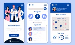 Healthcare App Developers: Architects of the Digital Healthcare Revolution