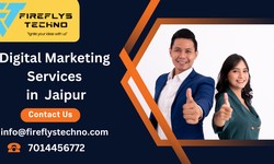 Best Digital Marketing Services in Jaipur