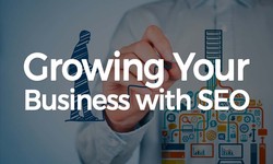 5 Ways an SEO Company Can Supercharge Your Business Growth