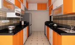 Modular Kitchen Design Trends for 2023