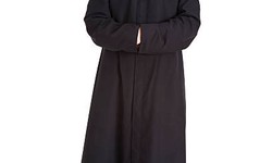 Cassock the Threads of Tradition and Trend in Clerical Attire