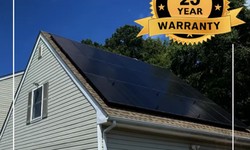 Solar Panel Installation Companies In Your Area