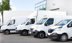 5 Tips for Getting the Best Deal on Fleet Insurance