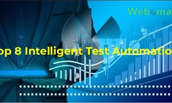 Top 8 Intelligent Test Automation Trends To Look For in 2023