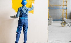 Interior Commercial Painting Trends in Fort Worth for 2023