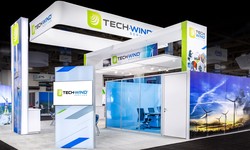Maximize the Visibility of Your Trade Show Booth in Orlando