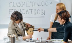 Unlock Your Beauty Potential: Discover Top Schools for Cosmetology Near Me