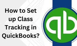 How to Set up Class Tracking in QuickBooks?