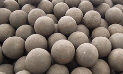 Grinding Steel Ball: Unleashing the Power of Precision